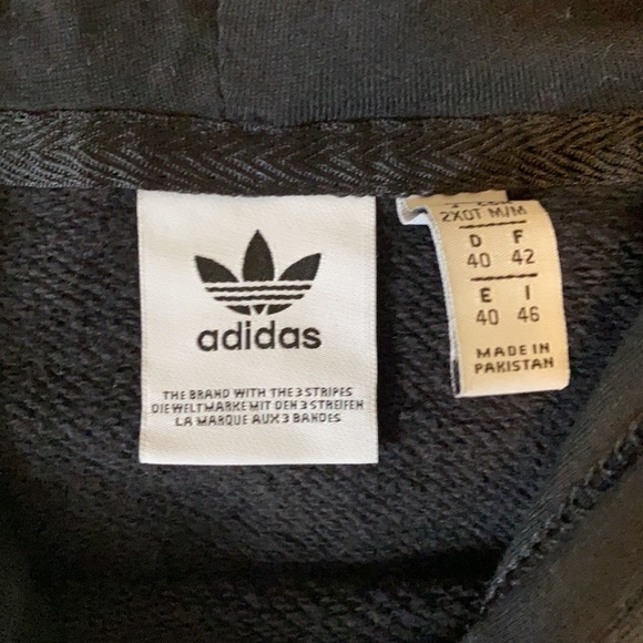 ADIDAS Hoodie - Picture 4 of 5